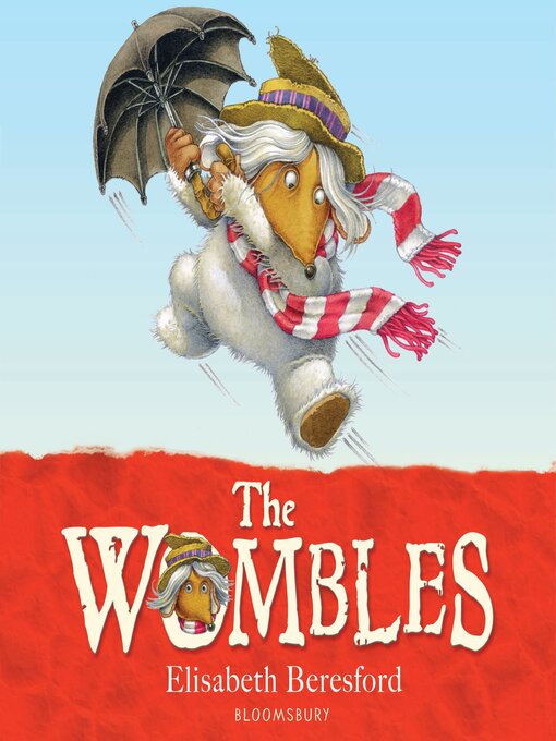 Title details for The Wombles by Elisabeth Beresford - Wait list